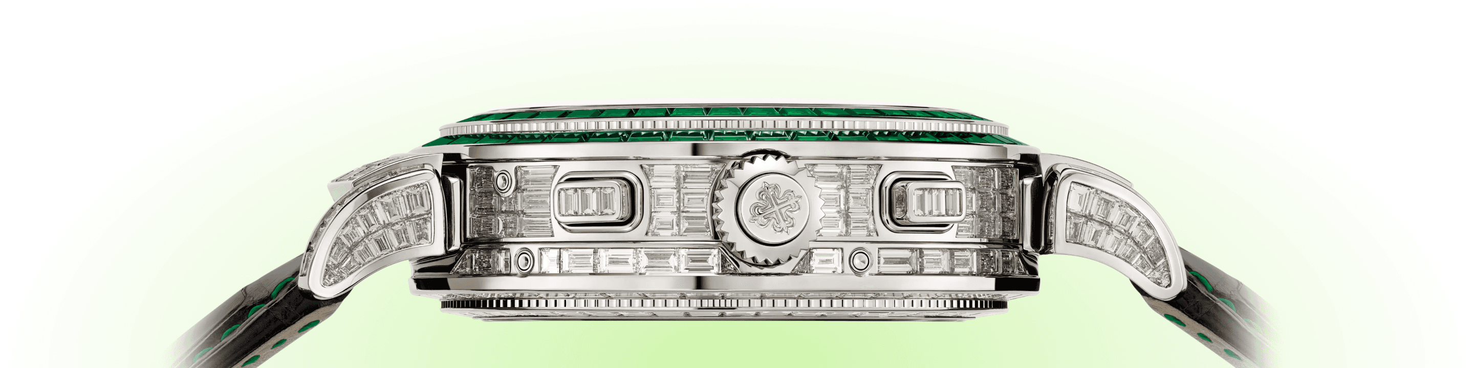 Luxury watches ready to buy or sell on Watch Match